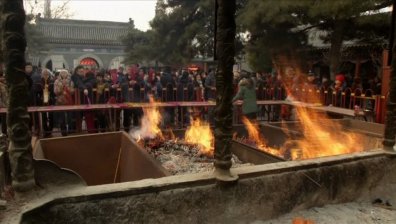 От днес настъпва Китайската нова година