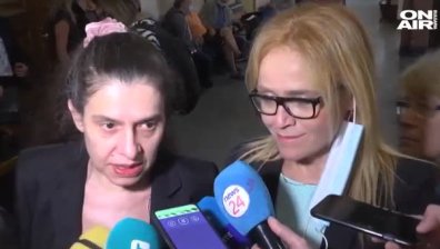 Десислава Иванчева: Ще направя кампания, за да може хората да ми помогнат да си платя гаранцията