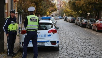 Акция "Зима" продължава с акцент върху пешеходците