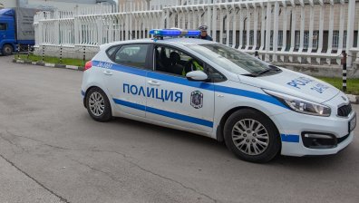 Пореден случай на домашно насилие в София: Мъж бие жена си и я заплашва с нож