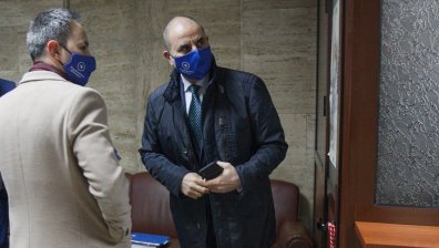Цветанов притеснен: ГЕРБ и ДПС ще си партнират на изборите