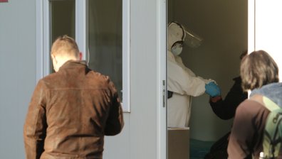 НЗОК: Направление за PCR тест при поне два симптома