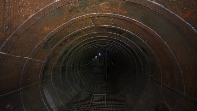 Израел твърди, че са открили тунел на "Хамас" под централна сграда на ООН в Газа