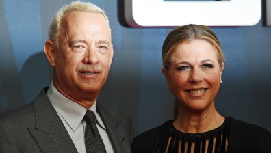 Емоционална Рита Уилсън: Баща ми не избяга от България за тази Америка