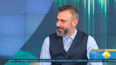 "Безгрижни" - нов хит от Калин Вельов и Йоанна Драгнева 