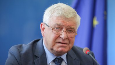 Ананиев: Бюджетът е адекватният ни отговор на Ковид-19