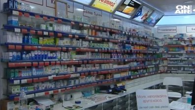 След маските: От аптеките изчезна противовирусното лекарство Тамифлу