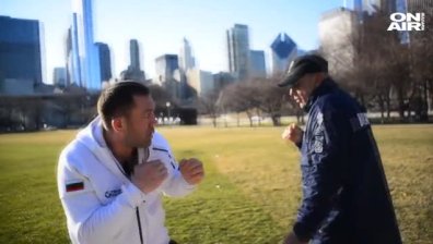 Звезден рожденик: Кубрат Пулев на 37