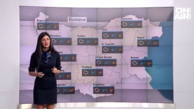 Централна прогноза