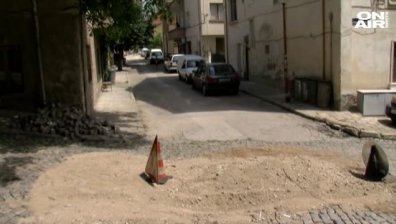 Почина 6-годишното момче, прегазено от автомобил в Сандански