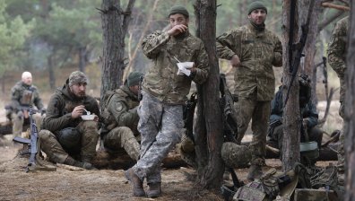 Украйна и Русия размениха по 90 пленници