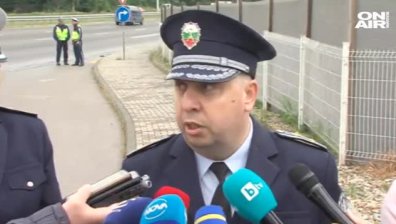 Следят изкъсо за пияни и дрогирани по пътищата около 24 май