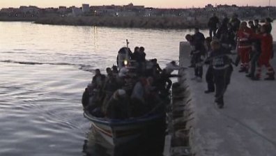 Италианците се надяват на мир в Либия