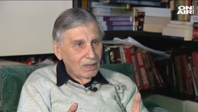 10 ноември – неразказани истории – II част: Процесите за промяна