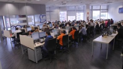 London Technology Week: Барселона се превръща в умен град с иновативно здравеопазване