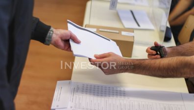 Шест формации са обжалвали резултата от вота за общински съветници в Хасково