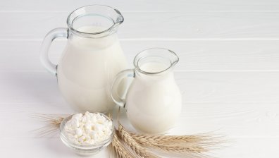 България затяга драстично контрола върху вноса на млечни продукти