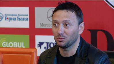 Локомотив София продължава с успешната си серия в А група