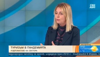 Туризмът иска безплатни антигенни тестове, за да работи на пълни обороти