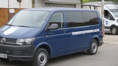 Осъдиха управител в Стара Загора за пране на пари и измами