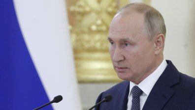 Путин се похвали: Русия регистрира втора ваксина срещу Ковид-19