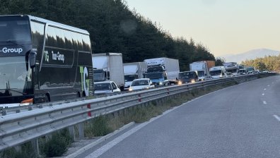 Установиха самоличността на прегазената жена на "Тракия"