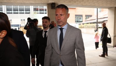 Футболната легенда Гигс бил сексуален маниак: Дори брак не може да ме спре