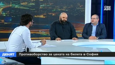 Очакват се промени при инвестициите в бус ленти и трамвайни линии