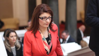 ГЕРБ-СДС с твърда позиция: Важно е да подпишем споразумение и то да е коалиционно
