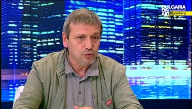 Красен Станчев: Ситуацията около банките доказа, че доверието е най-важно в отношенията