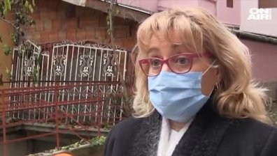 Разхождане по болниците превърна раждането на жена в кошмар