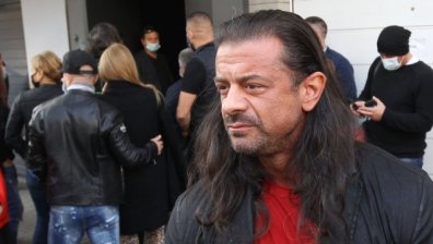 Алибегов: Спряхме да проверяваме за "зелени сертификати"
