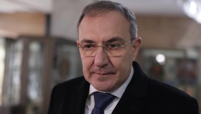 Гуцанов: 5% ръст на учителските заплати е гарантиран