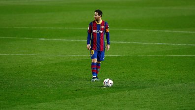 Испански икономист: Доходите на всички клубове в Ла Лига зависят от Меси