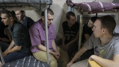 Украйна и Русия си размениха по 115 военнопленници