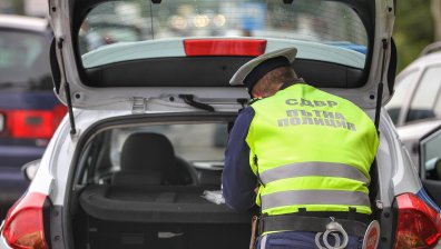 Шофьори не спират да отказват тестове за алкохол и наркотици пред КАТ