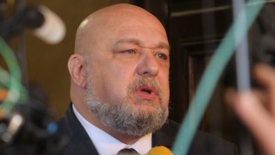 Кралев след 12 дни в интензивното: Не подценявайте жестокостта на коронавируса