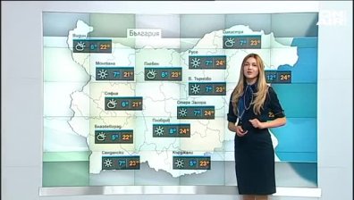 Централна прогноза