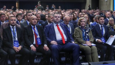 "ДПС-Ново начало": Бъдещото управляващо мнозинство реши, че цената на хляба е недопустим въпрос