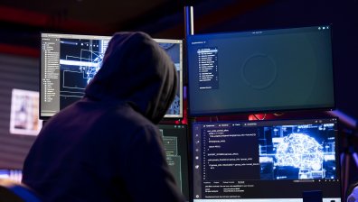Хакер проникна в една от най-защитените системи на Китай и открадна секретни данни