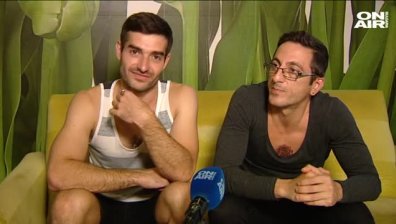 "Франкенщайн" за първи път на българска сцена