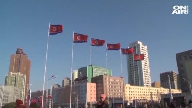 "Вторият" в Северна Корея пристига във Вашингтон