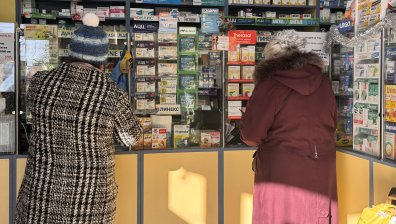 Нова година, нови цени: Лекарствата и такситата поскъпват (ВИДЕО)
