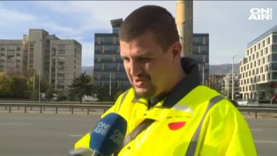 Липсват единни правила за обезопасяване на спирките