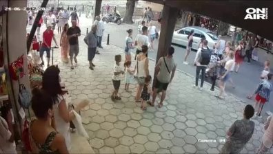 Обвинение за мъжа, нападнал туристи