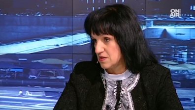 Глас от БСП: Не е важно, че вотът не мина, важно е да има дебат