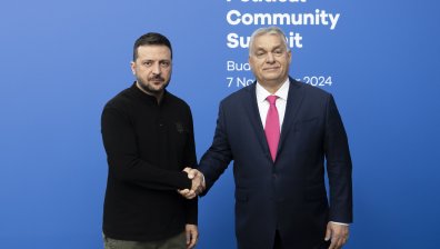 Виктор Орбан: Зеленски заплашва Унгария, но не се страхуваме от него