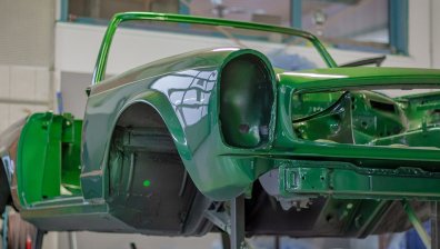 Награда за добре свършена работа: "Мерцедес" дава до 6000 евро върху заплатата