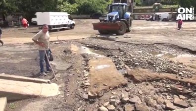 Частично бедствено положение в созополско село: Шахтите са вечно затворени