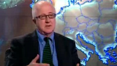 Денис Макшейн: Имаме нужда от българи в други части на Европа